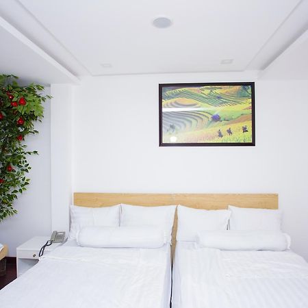 Vnpearl 94 Hotel Bandar Ho Chi Minh Luaran gambar