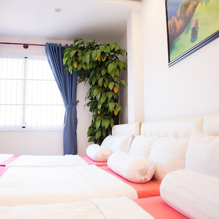 Vnpearl 94 Hotel Bandar Ho Chi Minh Luaran gambar
