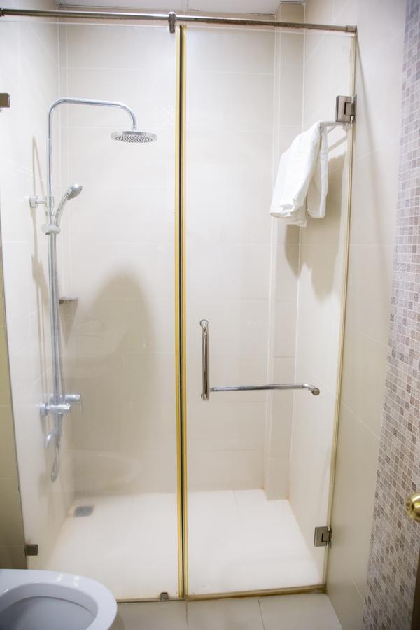 Vnpearl 94 Hotel Bandar Ho Chi Minh Luaran gambar