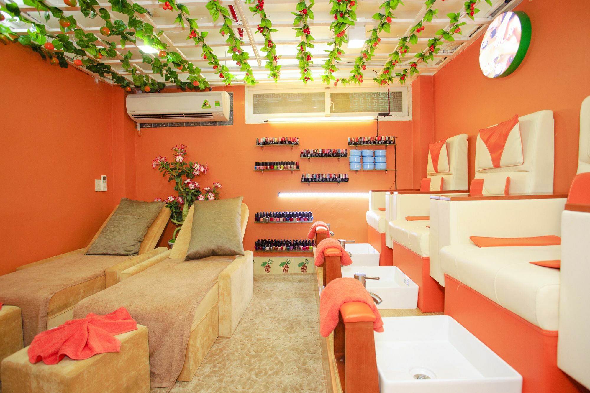 Vnpearl 94 Hotel Bandar Ho Chi Minh Luaran gambar