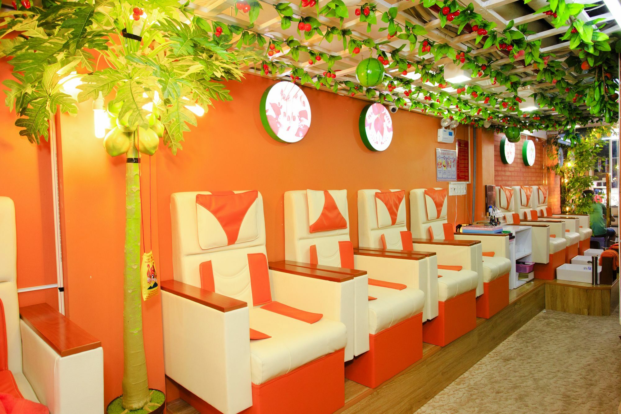 Vnpearl 94 Hotel Bandar Ho Chi Minh Luaran gambar