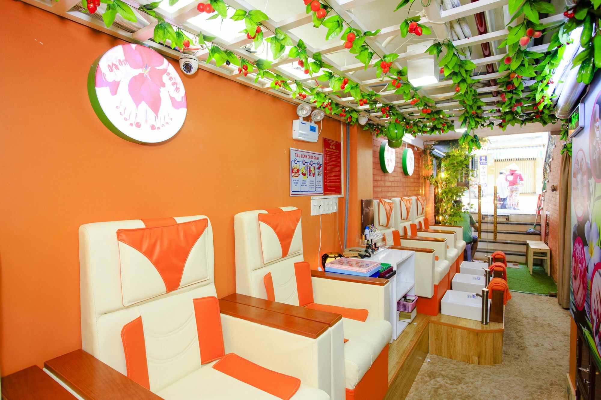 Vnpearl 94 Hotel Bandar Ho Chi Minh Luaran gambar