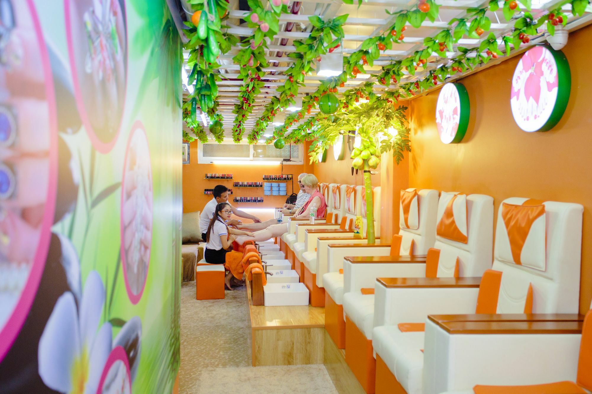 Vnpearl 94 Hotel Bandar Ho Chi Minh Luaran gambar